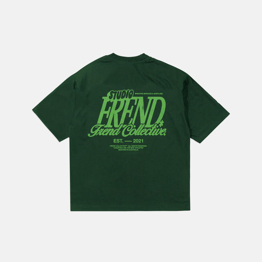 FREND SIGNATURE - FOREST