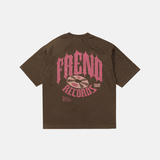 FREND RECORDS COFFEE